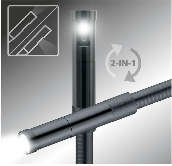 Immagine prodotto Laserliner 082.280A Telecamera di ispezione Sonda Ø: 6mm Lunghezza sonda: 3m