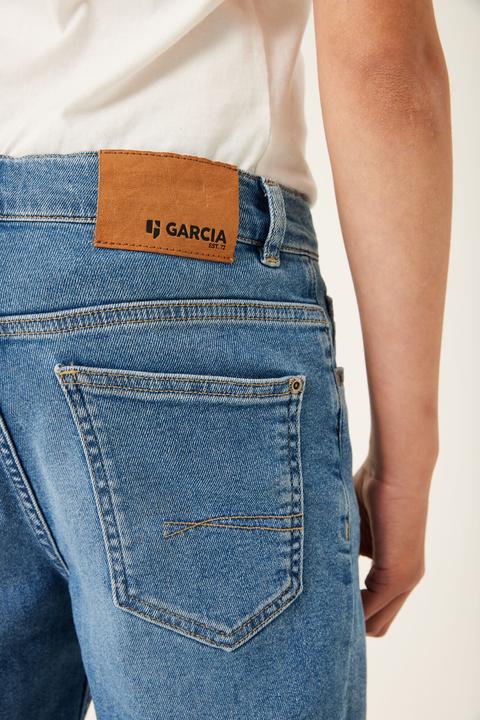 Produktbild Garcia Jeans Dalino medium used (170)