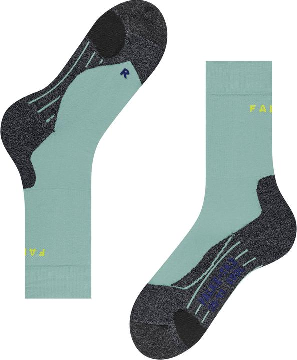 Produktbild Falke TK2 Explore Cool Damen Trekking Socken (37 - 38)