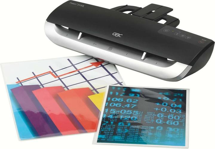 Immagine prodotto GBC Fusione 3100L (175 µm, A3)