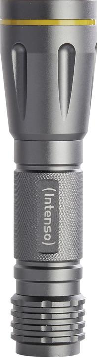 Actual product image Intenso ULTRA LIGHT - Flashlight (1 pcs., AAA)