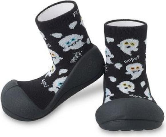 Attipas Halloween black