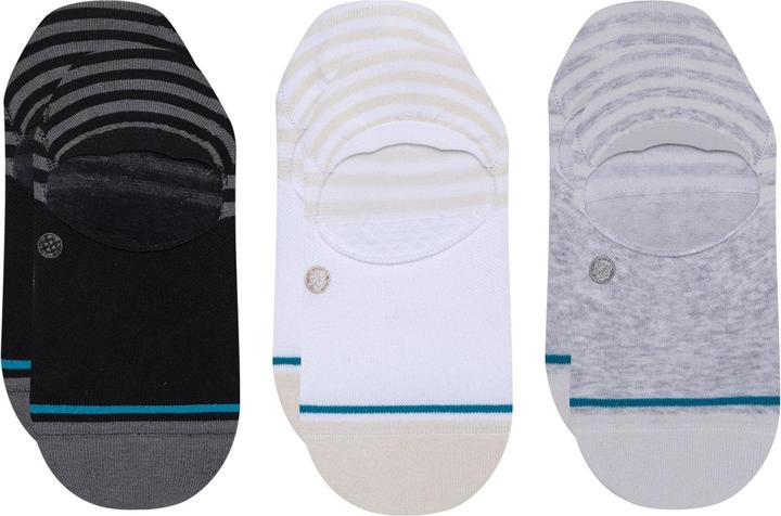Actual product image Stance Sensible Two (pack of 3, 35 - 37)