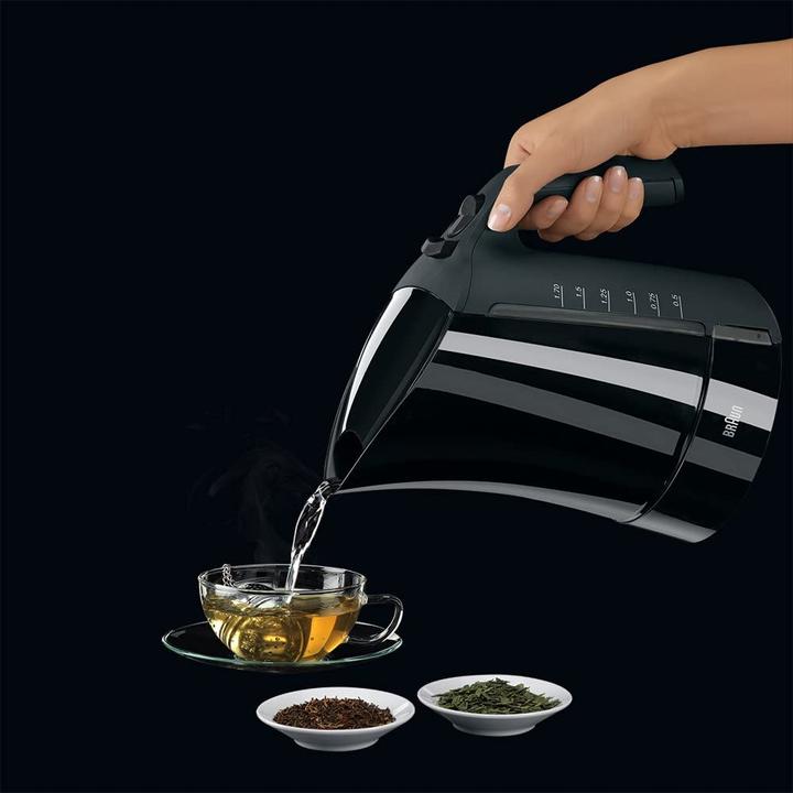 Actual product image Braun Multiquick 3 (1.70 l, EU plug)