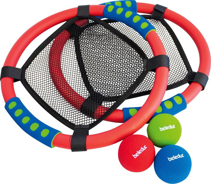 Image du produit Beleduc Balle en filet