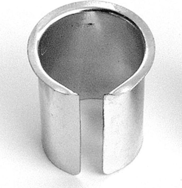Vitelli Kalibrierhülse 1.0 mm