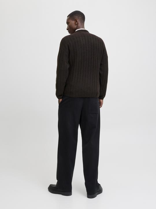 Immagine prodotto Jack & Jones Jjebradley Carter Knit Crew Neck Ln (XS)