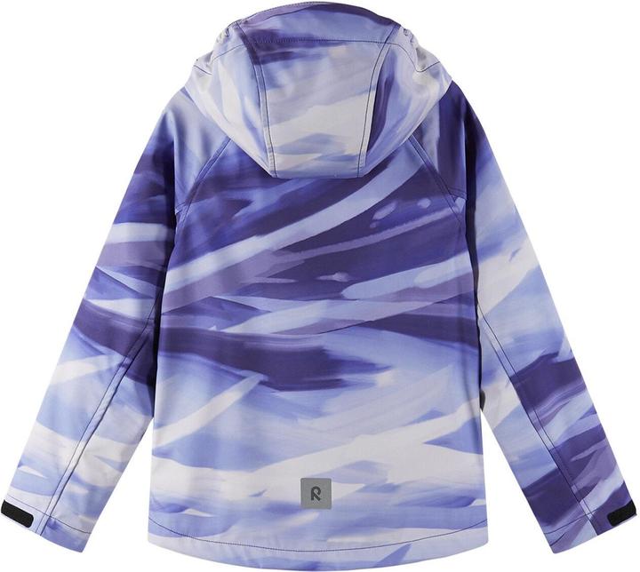 Immagine prodotto Reima tec Kinder Softshelljacke Keitele Breezy (164)