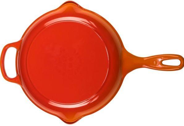 Produktbild Le Creuset Signature (23 cm, Bratpfanne, Gusseisen)