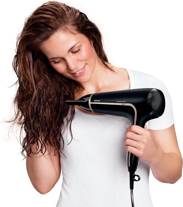 Produktbild Philips ThermoProtect Ionic