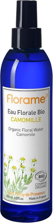 Florame - Organic Floral Water Camomille (200 ml)