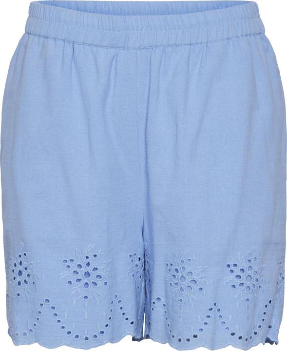 Immagine prodotto Pieces Pantaloncini PCALMINA STICKEREI (S)