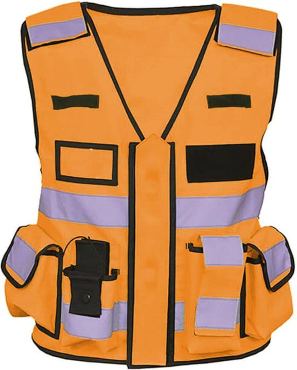 Image du produit Korntex Gilet d'intervention Orange