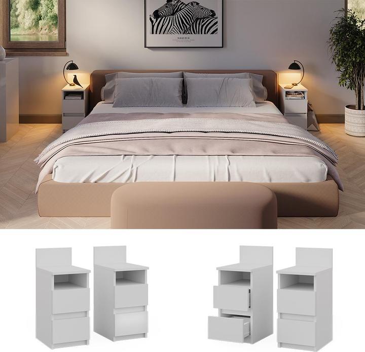 Produktbild Vichy Monty (25 x 32.5 x 59 cm)