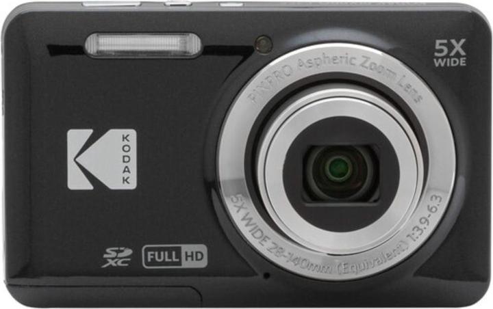 Actual product image Kodak Pixpro X55 (28 - 140 mm, 16 Mpx, 1/2,3'')