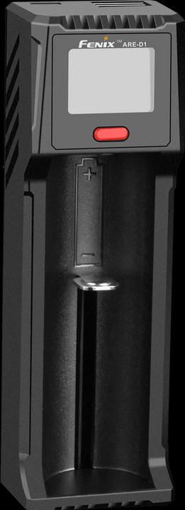 Produktbild Fenix ARE-D1 (1 Stk., Ladegerät ohne Akku)