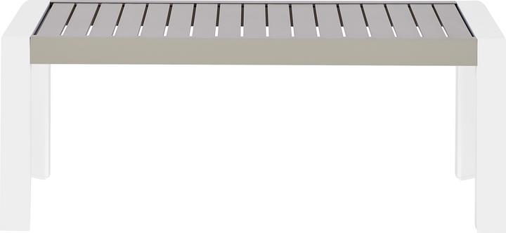 Actual product image Beliani Castella