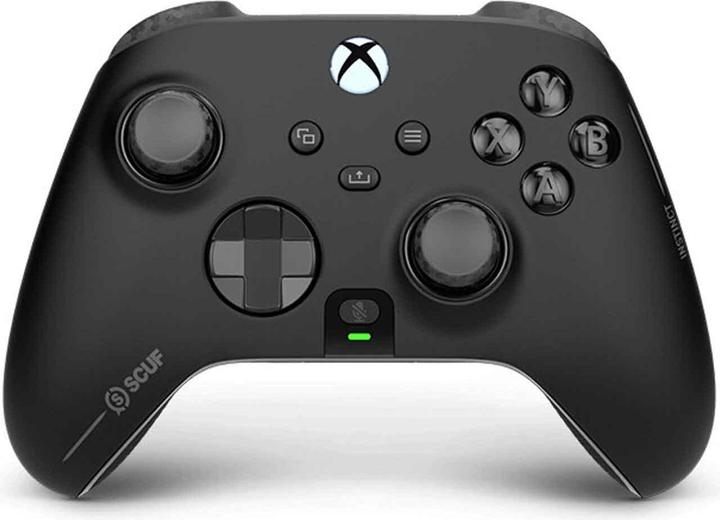 Immagine prodotto Scuf Istinto Pro (Xbox Serie S, Mac, Windows, Android, iOS, Xbox One S, Xbox One X, Xbox Series X)