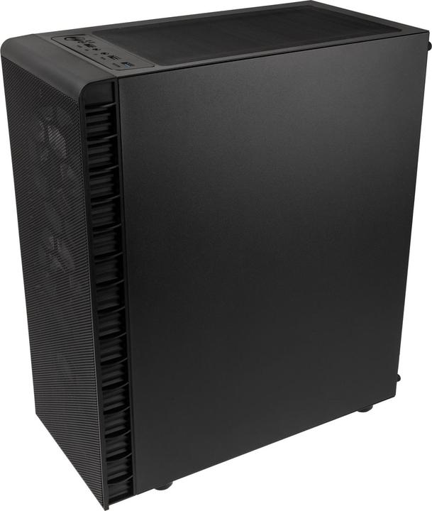Actual product image Kolink Observatory Lite Mesh RGB (mATX, Mini-ITX, ATX)