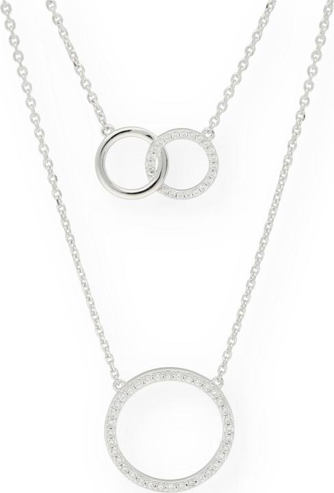 Carat Style (Silber 925, 50 cm)