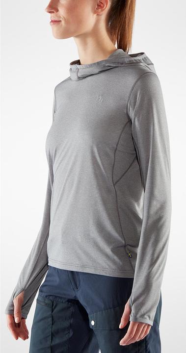 Actual product image Fjällräven Abisko Sun Hoodie (L)