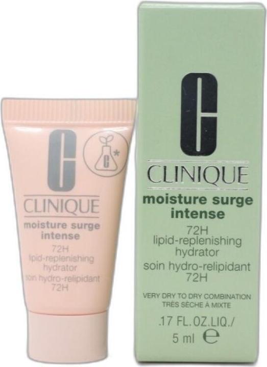 Image du produit Nord Moisture Surge Intense 72H Lipid-Replenishing Hydrator 5ml (5 ml)