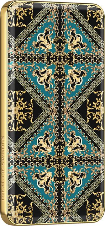 Actual product image iDeal Of Sweden Baroque Ornament (5000 mAh, 5 W, 18.50 Wh)