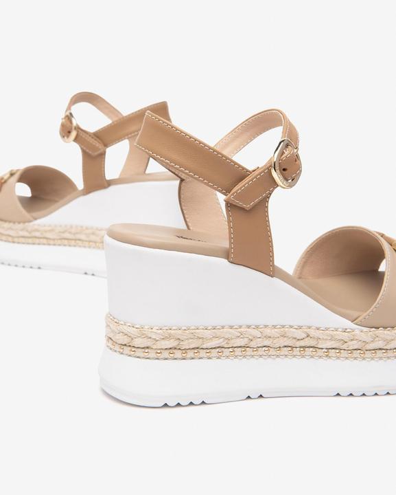 Actual product image Nero Giardini Sandalen (39)