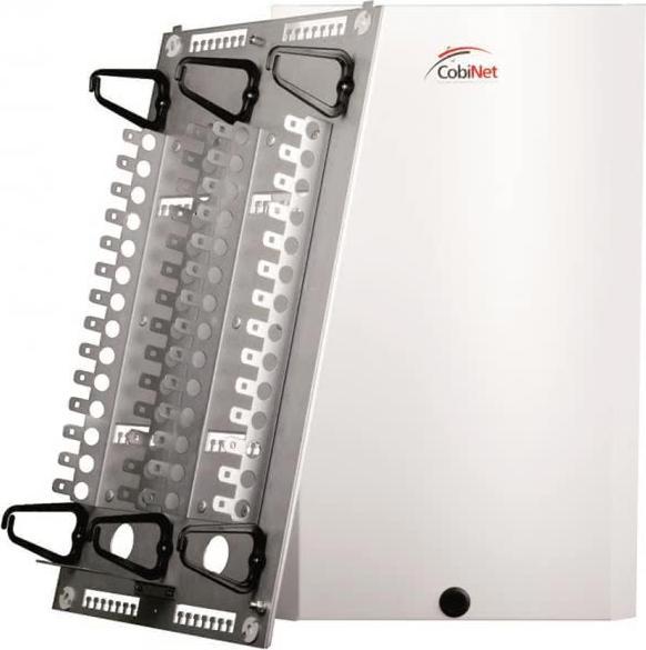 Produktbild Cobinet VKA8 M-Wanne 280DA für 2x14 LSA+2 10DA