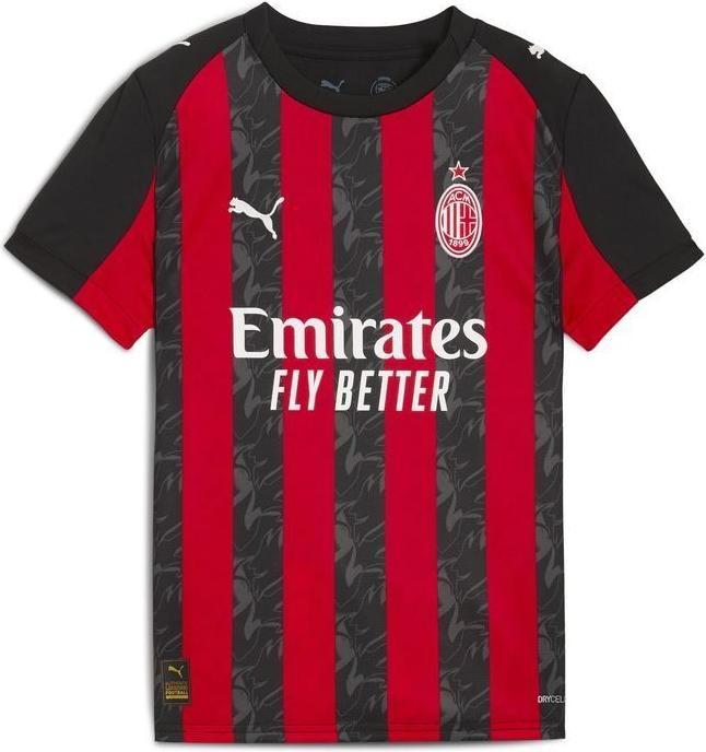 Immagine prodotto Puma Maglia ACM Home Replica Jr (164)
