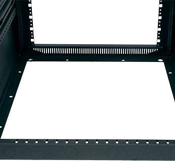 Produktbild Middle Atlantic BGR-4127LRD (19 Zoll Rack)