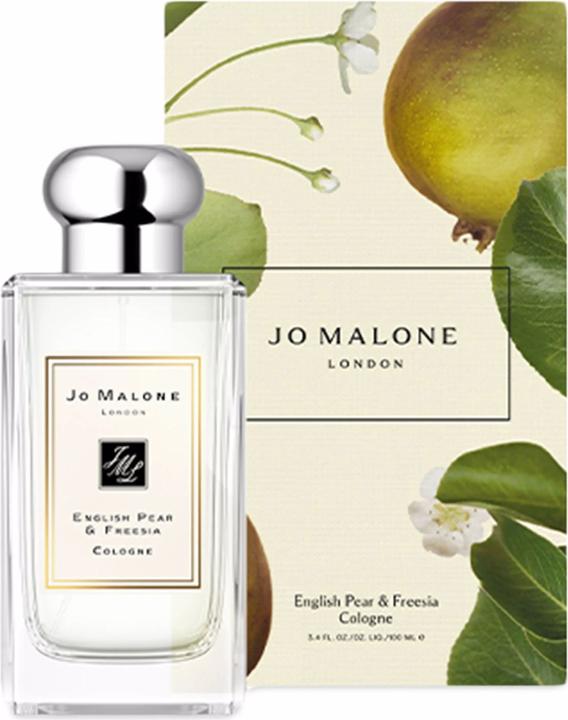 Produktbild Jo Malone English Pear & Freesia Cologne (Eau de cologne, 100 ml)