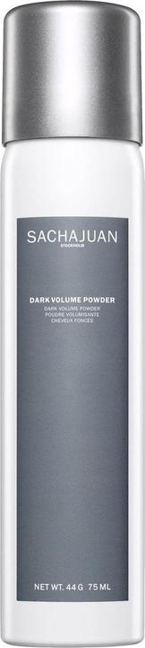 Produktbild Sachajuan Dark Volume Powder (75 ml, Volumenpuder)