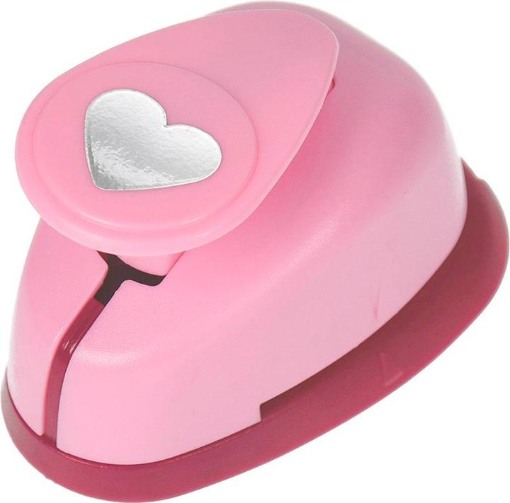 Image du produit Efco Perforatrice à motif "coeur", 1,6cm