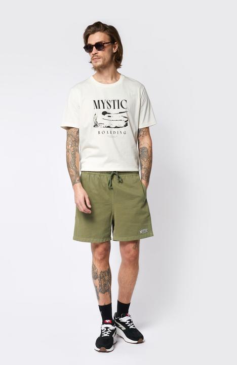 Actual product image Mystic The Breeze Walkshort (XL)