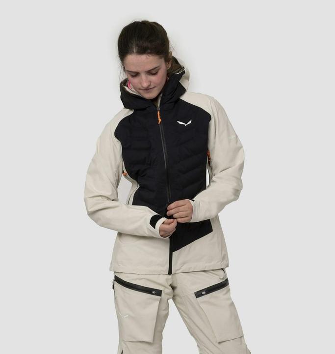 Produktbild Salewa SELLA PTX 3L Damen HYB JACKET (38)