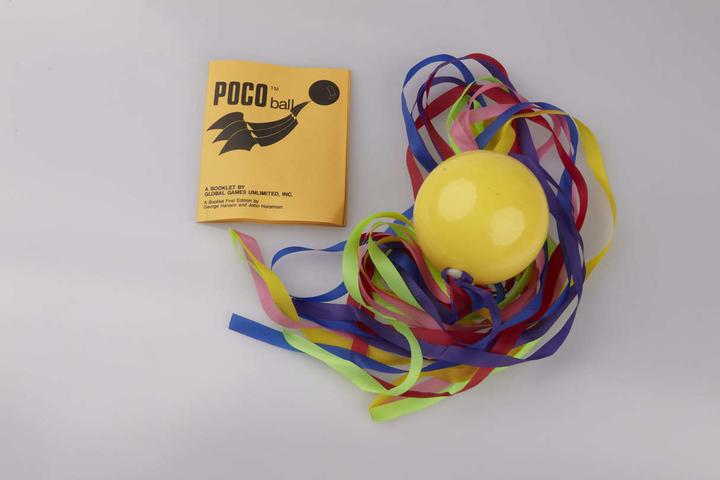 Produktbild Spordas ® Pocoball