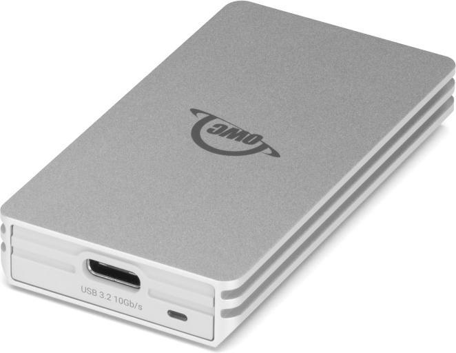 Image du produit OWC Envoy Portable 2TB SSD Drive (2000 Go)