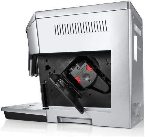 Produktbild De'Longhi PrimaDonna Elite