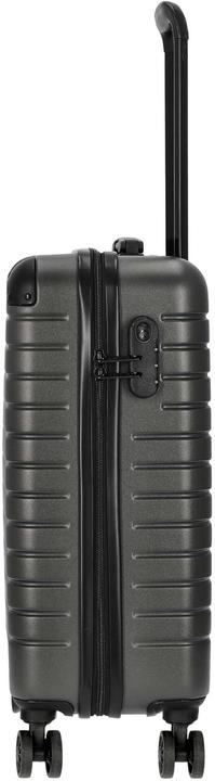 Immagine prodotto Somko 4-Rollen Kabinentrolley 55 cm (Bagaglio a mano (fino a 50 litri))