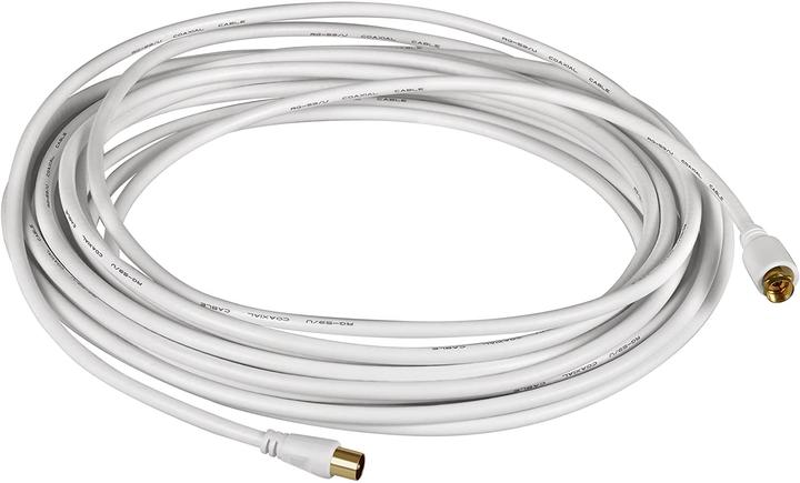 Produktbild Oehlbach Outdoor DVBT2 Antenne (Flachantenne, DVB-T / -T2)