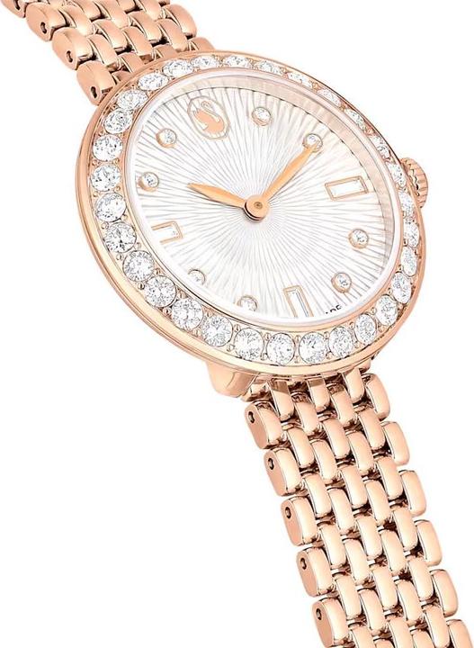 Immagine prodotto Swarovski Certa (Orologio da polso analogico, 30 mm)