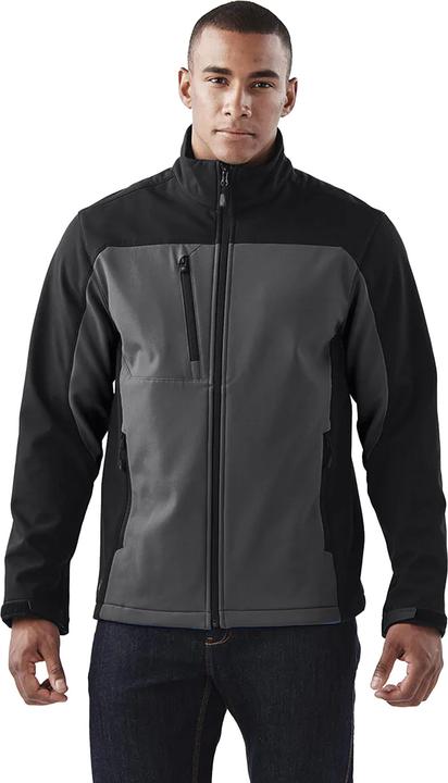 Produktbild Stormtech Cascades Softshelljacke (L)