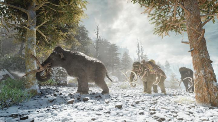Produktbild Solutions2Go ARK: Survival Ascended (PS5) (PS5, DE)