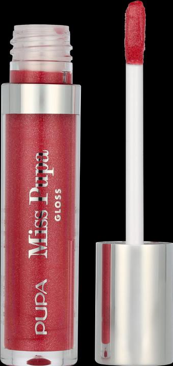 Immagine prodotto Pupa Milano Miss Pupa Gloss bacio alla francese (304 Bacio alla francese)