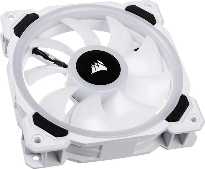 Productafbeelding Corsair LL120 (120 mm, 1 x)