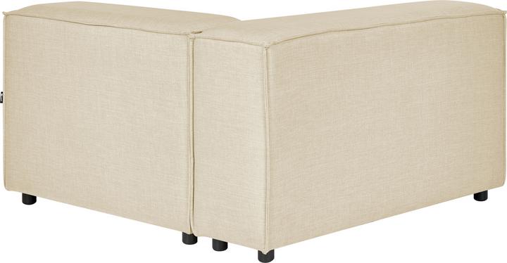 Produktbild Beliani Aprica (Ecksofa)