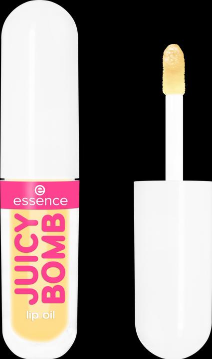 Produktbild essence Juicy Bomb Party (C03 Dark Romance)