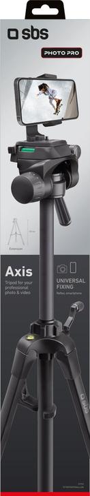 Actual product image SBS Universal telescopic kickstand