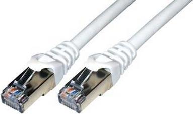 Produktbild MCL CABLE DE RED RJ45 CAT 6 F/UTP (F/UTP, CAT6, 1.50 m)